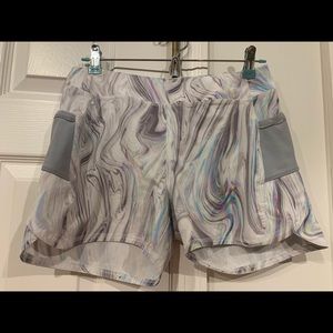 Athleta Girl Shorts